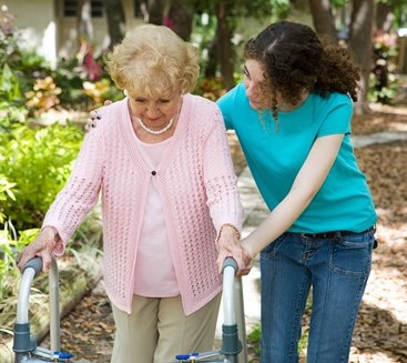 Alternatives In Home Care image