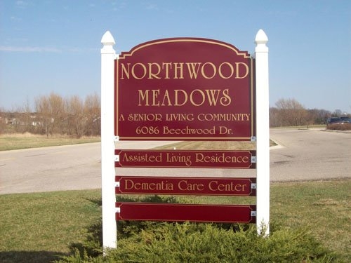 Northwood Meadows - A Senior Living Community image