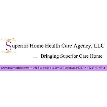 Superior in Home Care image