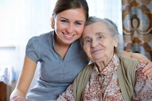 Heart to Heart Senior Care Services image