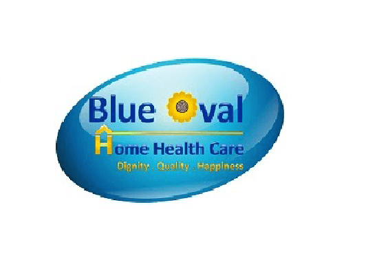 Blue Oval Home Health Care image