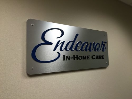 Endeavor In Home Care image
