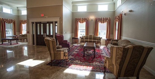 Mullica Gardens Assisted Living image