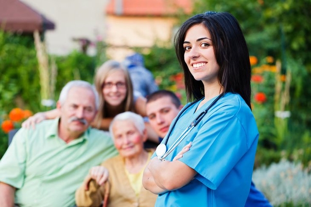 Associated Home Care of NJ image