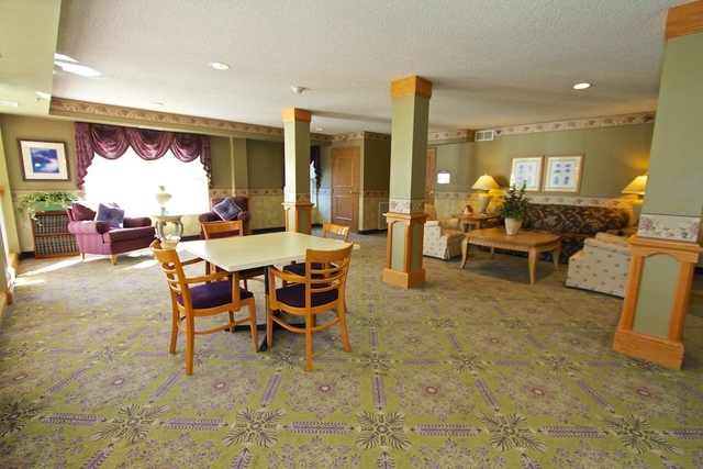 Heathers Manor Assisted Living image