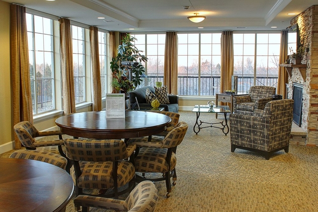 Hilliard Assisted Living & Memory Care image