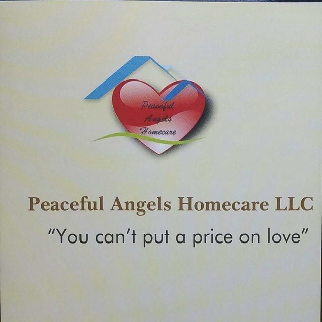 Peaceful Angels HomeCare LLC image