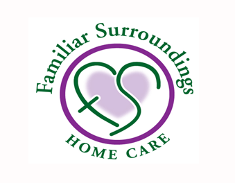 Familiar Surroundings Home Care image