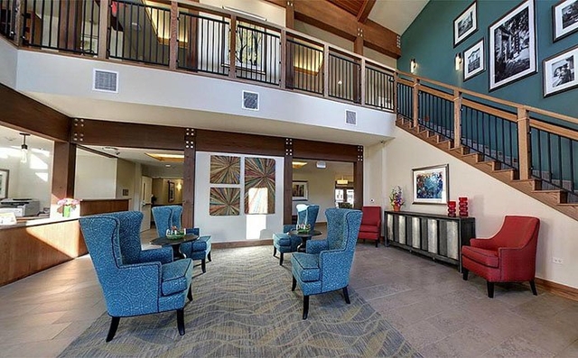 Evergreen Senior Living - Orland Park image