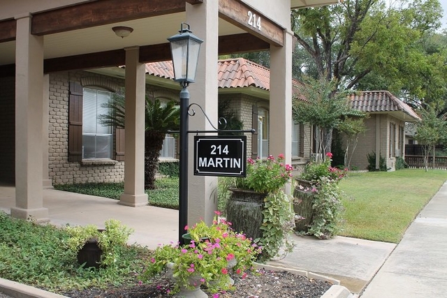 214 Martin Assisted Residence image