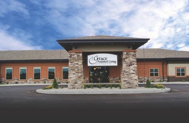 Grace Assisted Living Twin Falls image