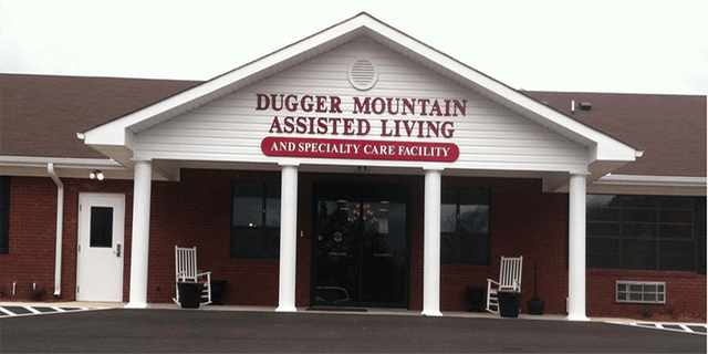 Dugger Mountain Assisted Living and Specialty Care Facility image