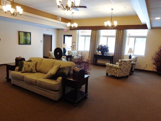 Care Partners Assisted Living in Appleton image
