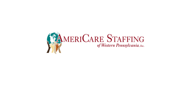 Americare Staffing of Western PA image