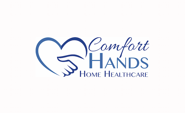 Comfort Hands Home Care image