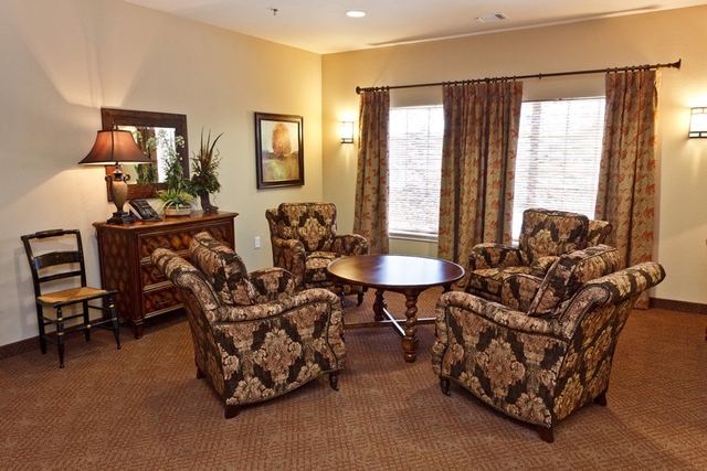 Waterview - The Point Independent Living image