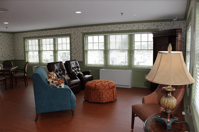 Blaire House of Milford Assisted Living image