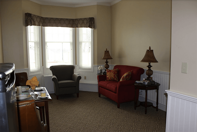 Blaire House of Milford Assisted Living image