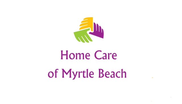 Home Care of Myrtle Beach image