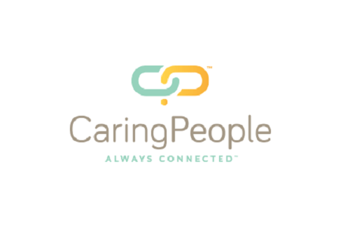 Caring People Inc image
