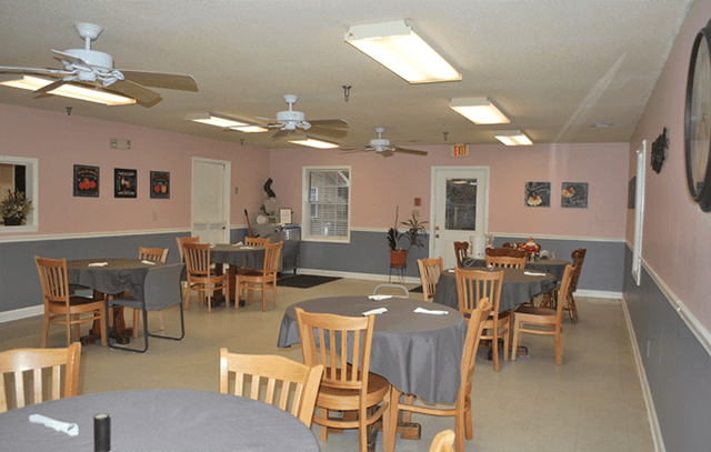 South Island Assisted Living image