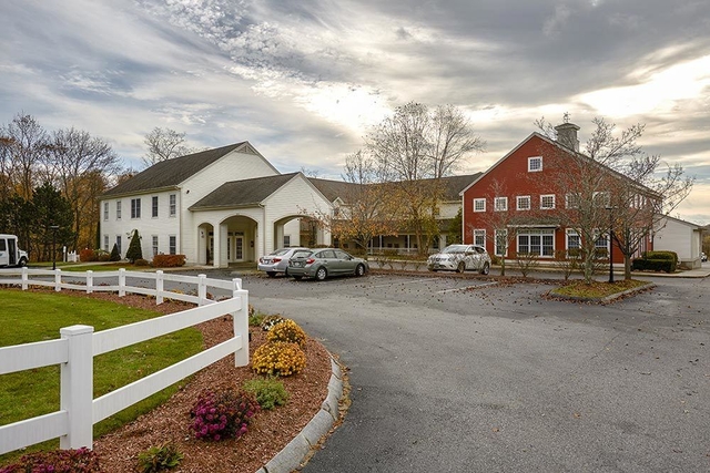 Benchmark Senior Living at Billerica Crossings image