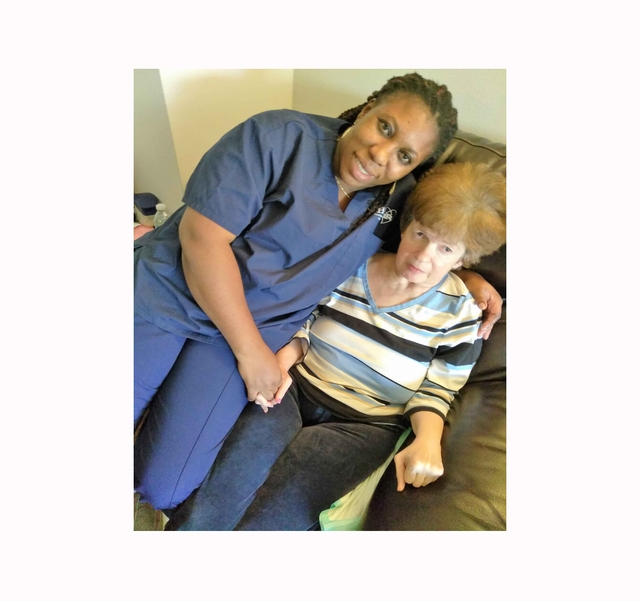 Family Home Care Services of Brooklyn & Queens, Inc. image