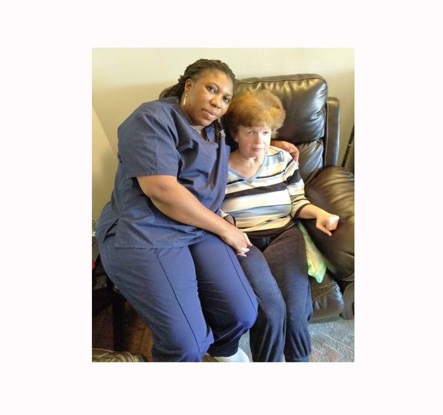 Family Home Care Services of Brooklyn & Queens, Inc. image
