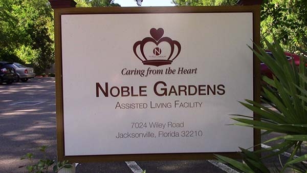Noble Gardens of Jacksonville image