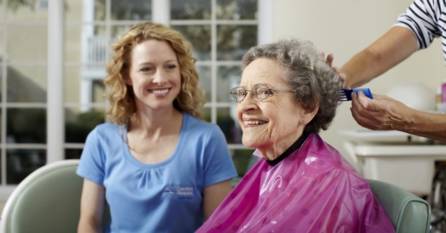 Comfort Keepers of Austin, TX image