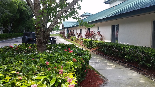 Palms Edge Assisted Living and Memory Care image