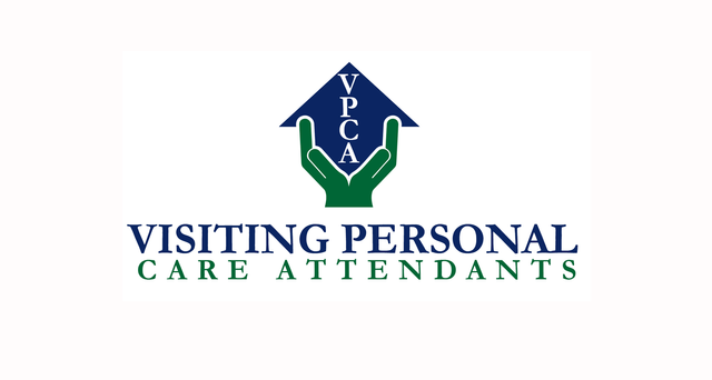 Visiting Personal Care Attendants image