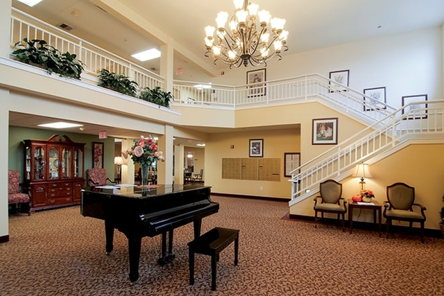 Paramount Senior Living at Manassas image