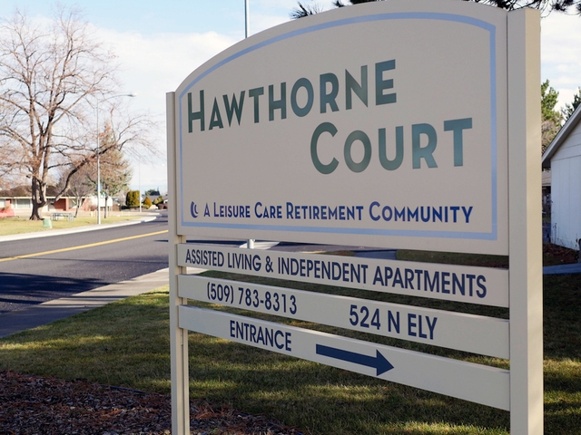 Hawthorne Court image