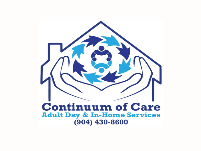 Continuum of Care Adult Day & In-Home Services image