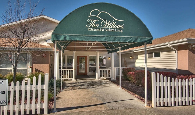 The Willows Retirement & Assisted Living image