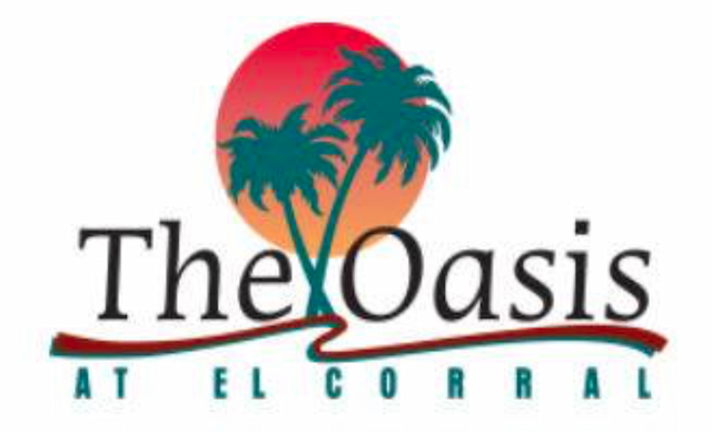 The Oasis at El Corral image
