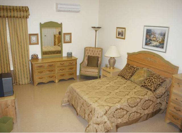 Tanglewood Personal Care Home image