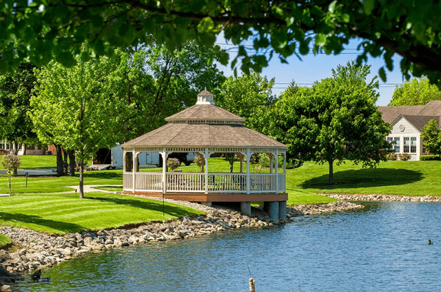 Christian Village at Mt. Healthy image