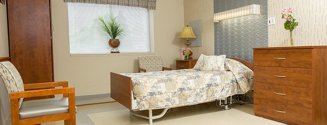 Atlantic Coast Rehabilitation and Healthcare Center image