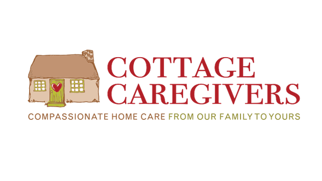 Cottage Caregivers image