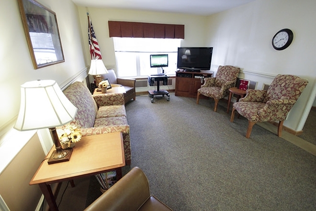 Brookdale Battle Creek Assisted Living image