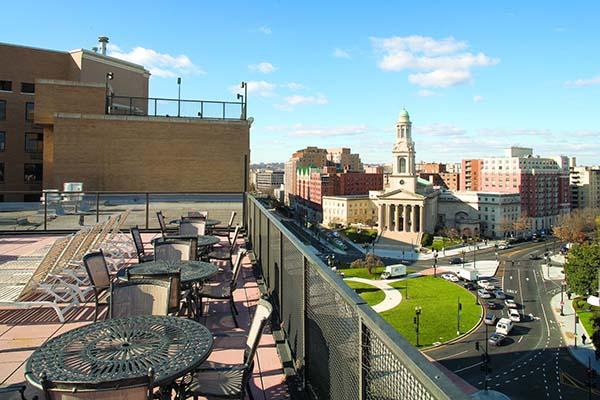 The Residences at Thomas Circle image