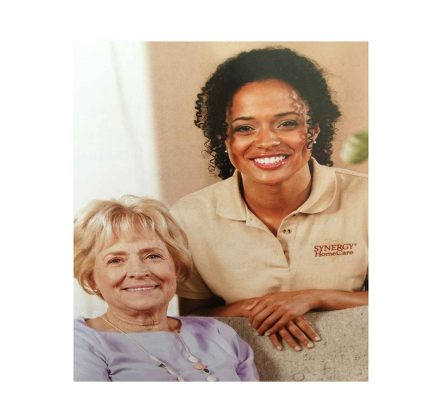 SYNERGY HomeCare of Conyers image