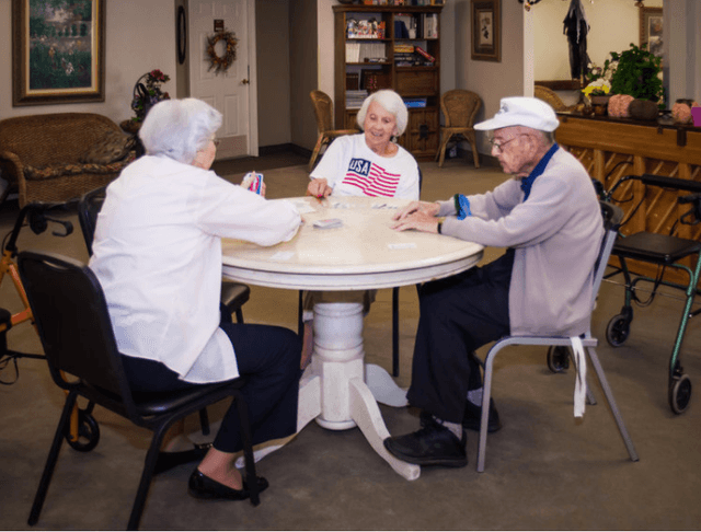 Heritage Assisted Living image