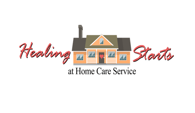 Healing Starts At Home Care Services image