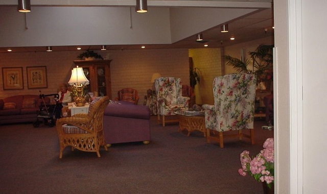 Tri-Cities Retirement Inn image