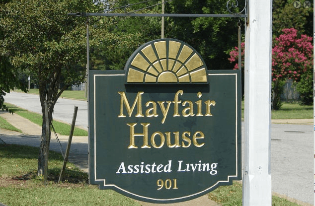 Mayfair House image