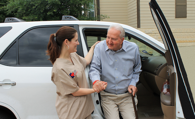Caring Senior Service  image