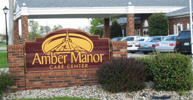 Amber Manor Care Center image
